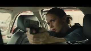 Bande-annonce 90s VOST - Sicario