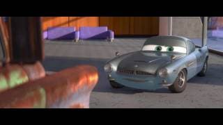 Cars 2 : le 27 juillet 2011 au cinéma - Bande annonce Officielle - Cars 2