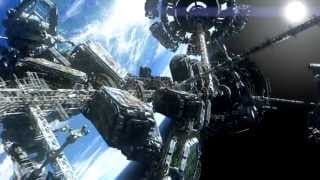 THE100 Bande annonce - Les 100