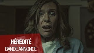 HÉRÉDITÉ - Bande-annonce Toni Collette - VOST - Hérédité