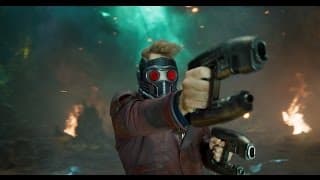 Les Gardiens de la Galaxie Vol.2 - Bande-annonce finale (VOST) - Les Gardiens de la Galaxie Vol. 2