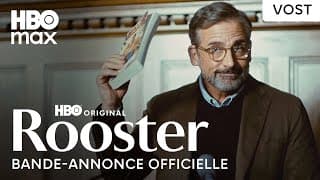 ROOSTER | Bande-annonce officielle | HBO Max | VOSTFR - Rooster
