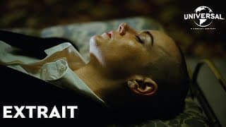 Bugonia - Extrait "Les signes pour reconnaître une extraterrestre" VOST [Actuellement au cinéma] - Bugonia