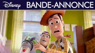 Toy Story 5 - Première bande-annonce | Disney - Toy Story 5