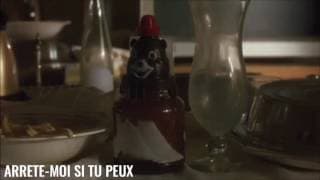 Arrête-moi si tu peux - Scène culte - Le bluff du portefeuille - Arrête-moi si tu peux