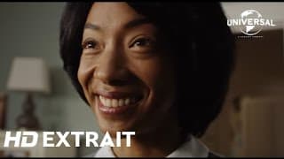 Get Out / Extrait "Georgina" VOST [Au cinéma le 3 mai] - Get Out