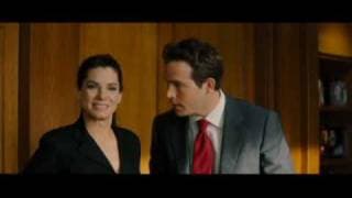 LA PROPOSITION (2009) (Bande-annonce VF) - La Proposition