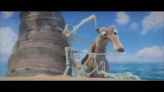 L'âge de glace 4 : La dérive des continents Teaser VF - L'Âge de glace 4 : La Dérive des continents