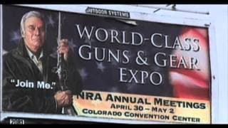 Bowling for Columbine ( bande annonce VOST ) - Bowling for Columbine