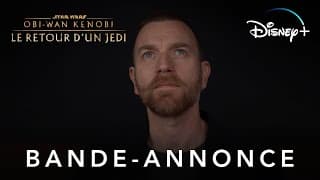Trailer [VOSTFR] - Obi-Wan Kenobi : Le retour d'un Jedi