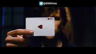 Bande-annonce - Insaisissables - VF - Insaisissables