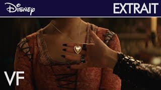 Blanche Neige (2025) - Extrait : Les gens ont besoin de bienveillance (VF) | Disney - Blanche Neige