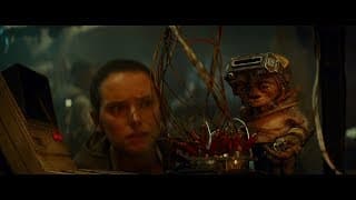 Star Wars : L'Ascension de Skywalker - Extrait : "Babu Frik et C3PO" [VF] - Star Wars : L'Ascension de Skywalker