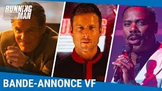 Bande-annonce VF - Running Man