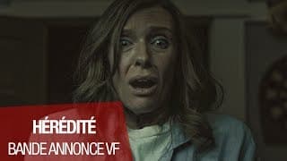 HÉRÉDITÉ - Bande-annonce Toni Collette - VF - Hérédité
