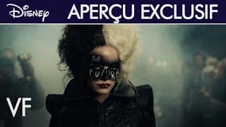 Cruella - Aperçu exclusif [VF] - Cruella