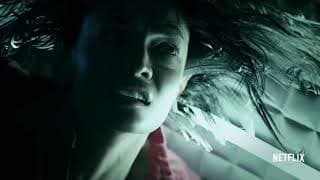 the expanse bande annonce trailer FR - The Expanse