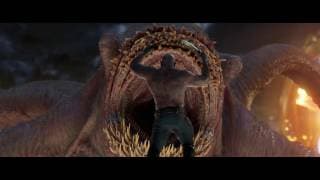 Les Gardiens de la Galaxie Vol.2 - Extrait : Il faut que j'aille le découper de l'intérieur - Les Gardiens de la Galaxie Vol. 2