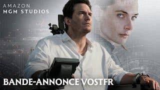RECONNU COUPABLE - Bande-annonce VOSTFR - Reconnu coupable