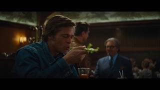 Marvin, Rick and Cliff VF - Once Upon a Time... in Hollywood