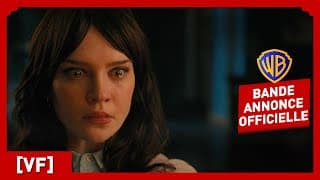 Companion | Teaser officiel (VF) | Lukas Gage, Jack Quaid, Rupert Friend - Companion