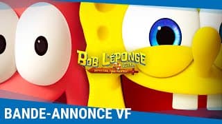 Bob L’Éponge – Le Film : Un Pour Tous, Tous Pirates ! Bande-annonce VF [Au cinéma le 24 décembre] - Bob l'éponge, le film : Un pour tous, tous pirates !
