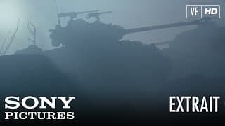 FURY - Extrait "Move Out" - VF - Fury