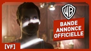 MANIAC - Bande Annonce Officielle (VF) - Elijah Wood - Maniac