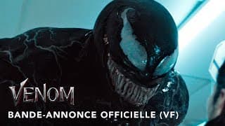 Venom - Bande-annonce 2 - VF - Venom