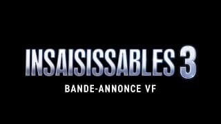 INSAISISSABLES 3 - Bande annonce (VF) - Insaisissables 3