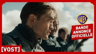 Mickey 17 | Bande-Annonce officielle 2 (VOST) | Bong Joon-ho, Robert Pattinson, Toni Collette - Mickey 17