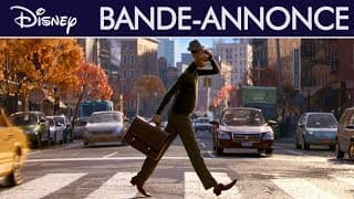 Soul - Bande Annonce [VF] - Soul