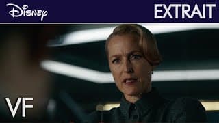 Tron : Ares - Extrait : Changer le monde (VF) | Disney - Tron : Ares