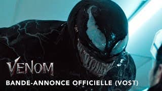 Venom - Bande Annonce 2 VOST - Venom