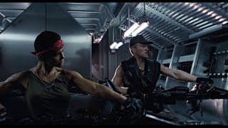 ALIENS Le retour (1986) Bande annonce française VF- HD - Aliens, le retour