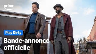 Bande-annonce Officielle - Play Dirty
