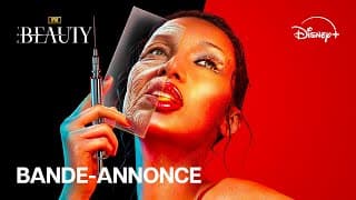 FX The Beauty - Bande-annonce officielle (VF) | Disney+ - The Beauty