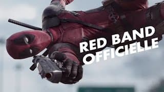 Deadpool - Bande annonce 2 [Red Band Officielle] VOST HD - Deadpool