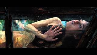 Bande-annonce 2 VOST - Pirates des Caraïbes : La Fontaine de jouvence