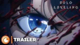 Trailer [VOSTFR] 2 - Solo Leveling