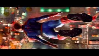 The Amazing Spider-Man - Bande annonce 4 - VF - The Amazing Spider-Man
