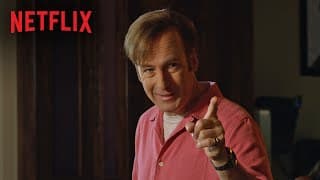 Better Call Saul | Bande-annonce VF | Netflix France - Better Call Saul