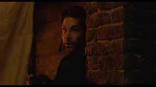 Ant-Man - Extrait en VF : Le cambriolage - Ant-Man