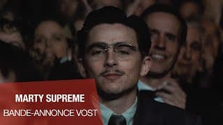 Bande-annonce n°1 VOST - Marty Supreme