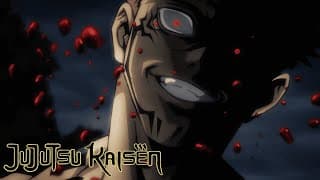 JUJUTSU KAISEN | TRAILER VF - Jujutsu Kaisen