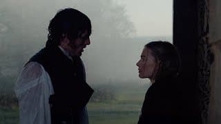 « Les Hauts de Hurle-Vent » | Bande-annonce officielle - “Hurlevent”