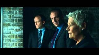 Skyfall - Bande annonce teaser - VOST - Skyfall