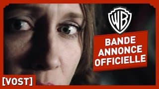 The Conjuring - Bande Annonce Officielle (VOST) - Vera Farmiga / Patrick Wilson / James Wan - Conjuring : Les Dossiers Warren