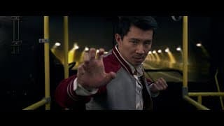Shang-Chi et la Légende des Dix Anneaux - Bande Annonce [VOST] - Shang-Chi et la Légende des Dix Anneaux