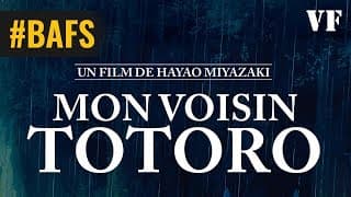 Mon voisin Totoro – Bande annonce VF - 1988 - Mon voisin Totoro